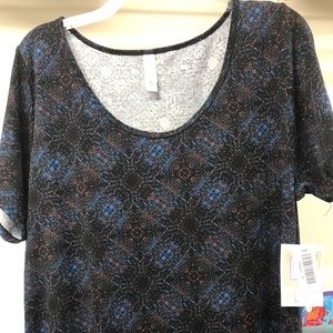 LuLaRoe Classic T